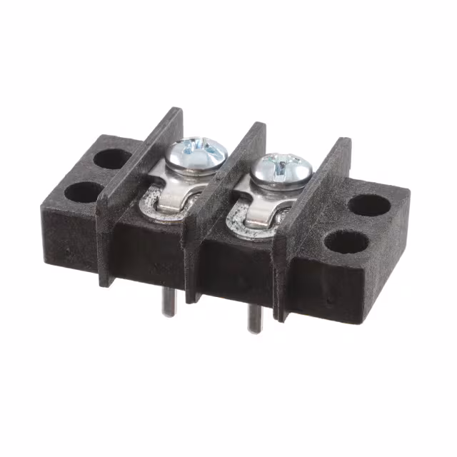 1502-Y Curtis Industries  Blocchi barriera